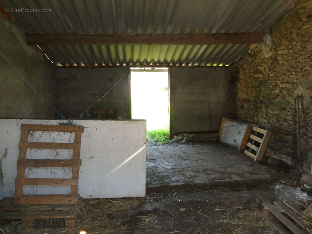 Appartement à CHAUVE