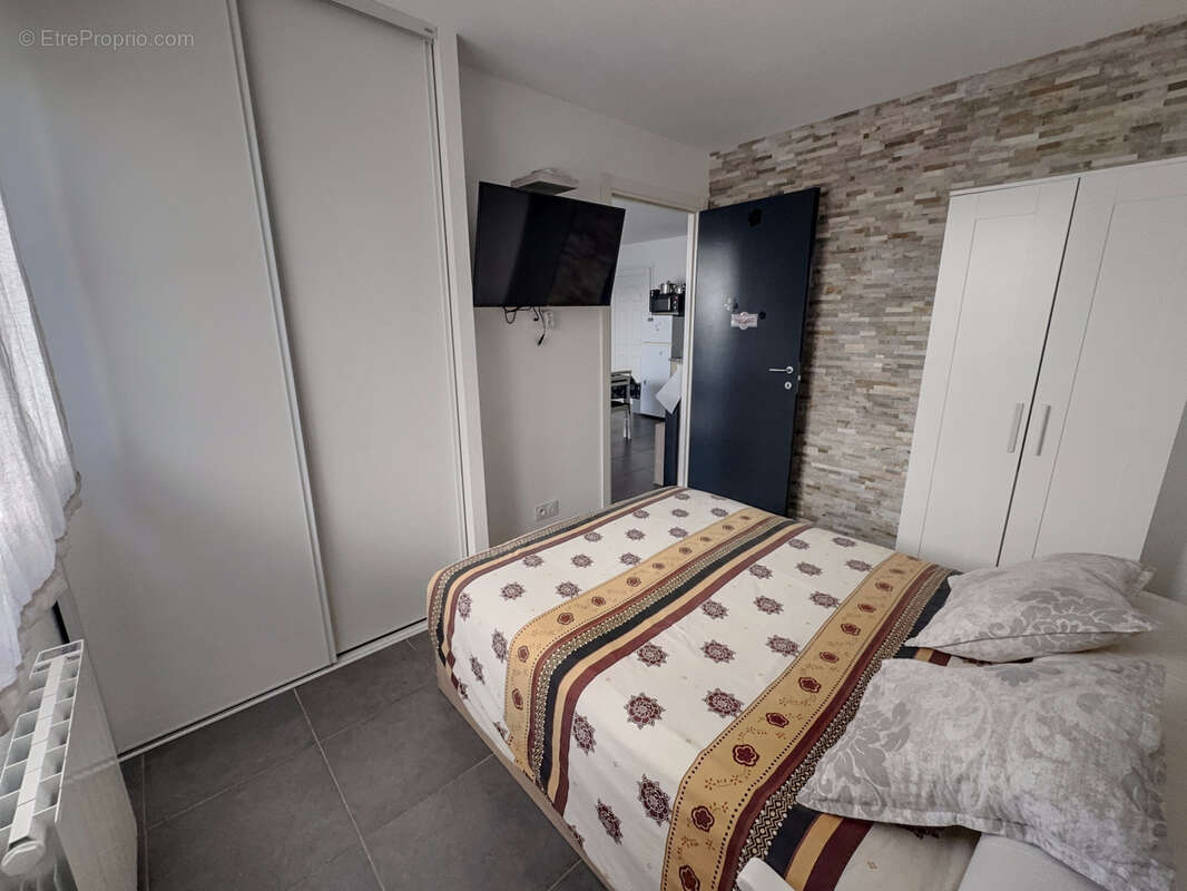 Appartement 34 m² à Santa-Lucia-Di-Moriani  - photo 6