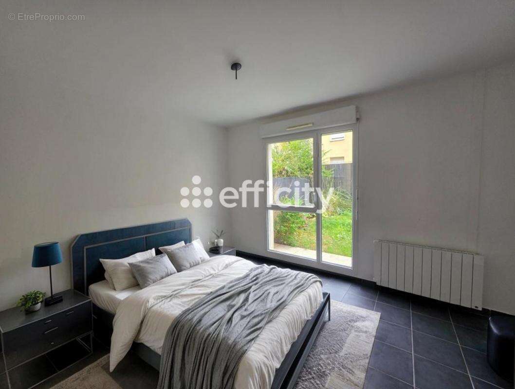 Appartement à TASSIN-LA-DEMI-LUNE