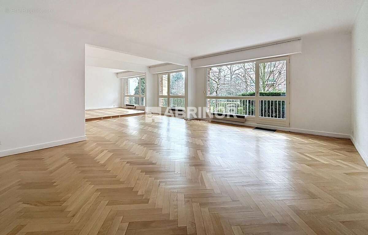 Appartement à MARCQ-EN-BAROEUL