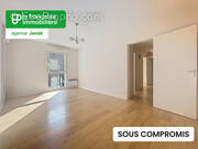 Appartement à JANZE