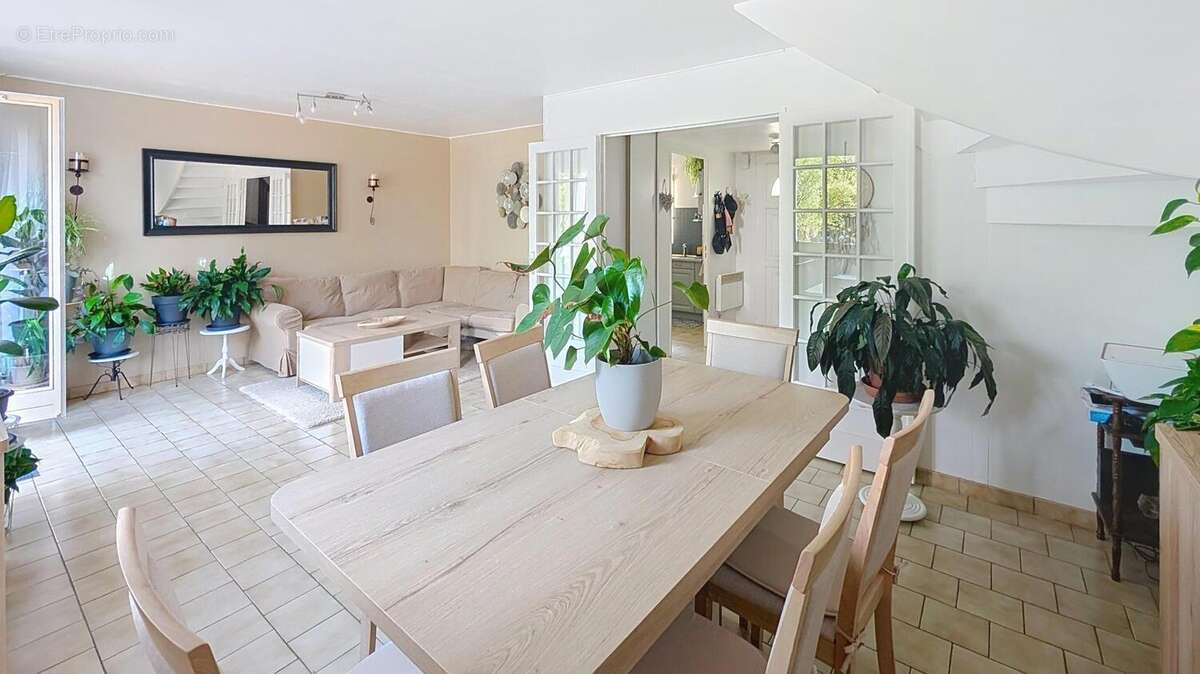 Photo 2 - Maison à VILLEMOISSON-SUR-ORGE