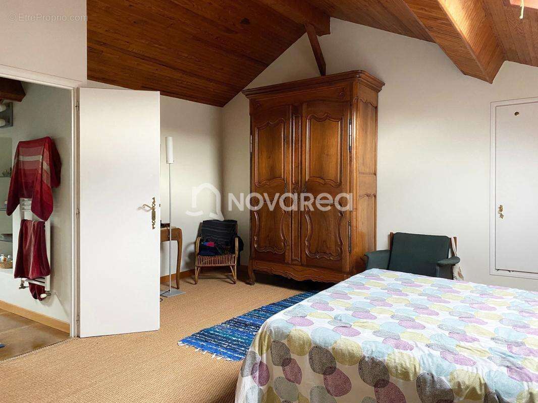 Maison à IDRON