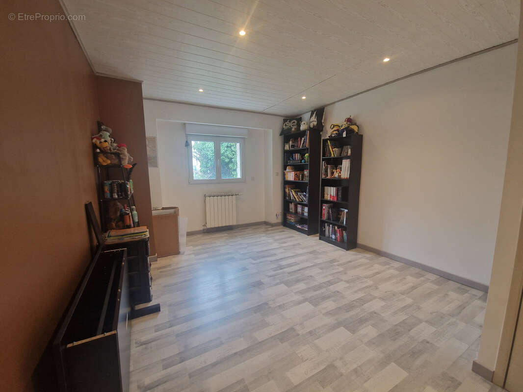 Maison à LA VOULTE-SUR-RHONE