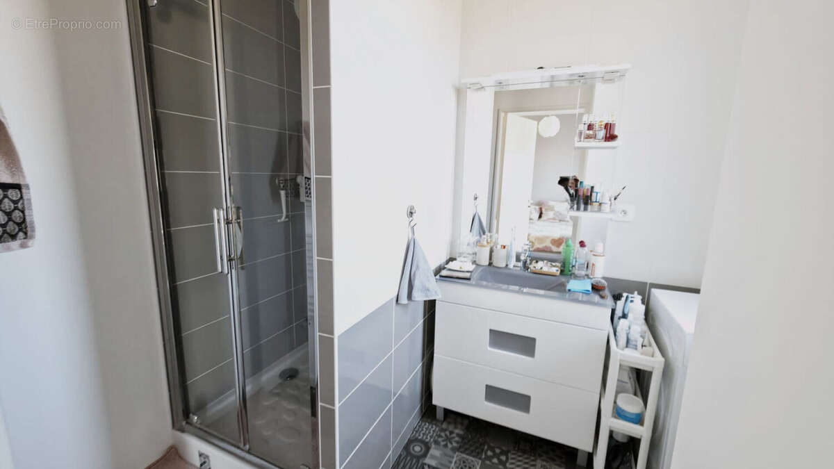 Appartement Le Rheu 2 pièces 45 m2 - photo 9