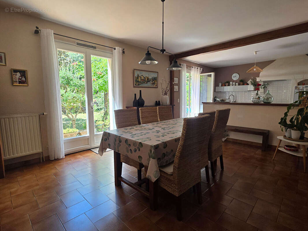 Grande maison familiale avec 6 chambres - photo 7