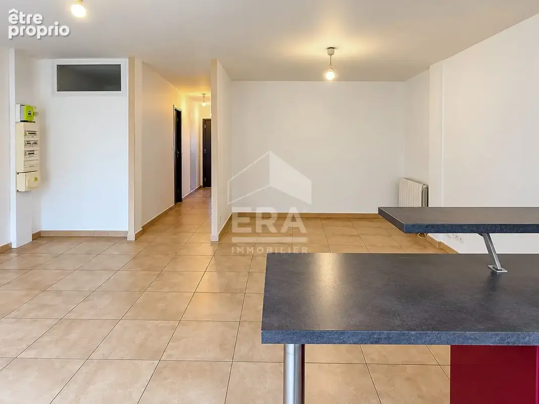 Appartement 56m² à étaples - photo 6