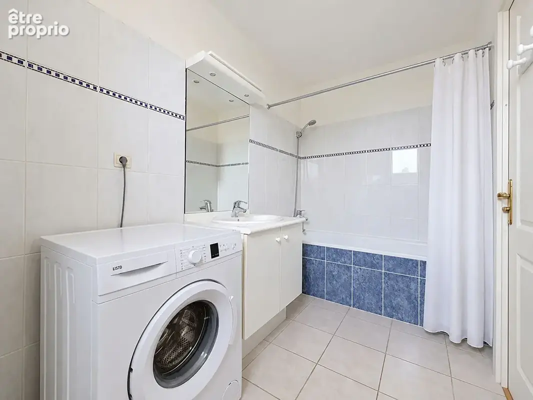 Appartement Martigues T2 47 m² avec terrasse de 13m² - photo 8