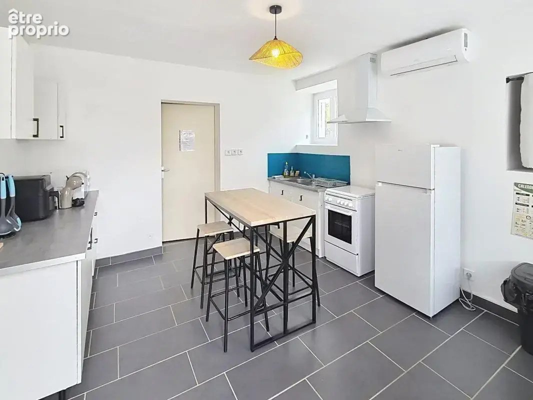 Maison 80 m² à Le Magny  - photo 9