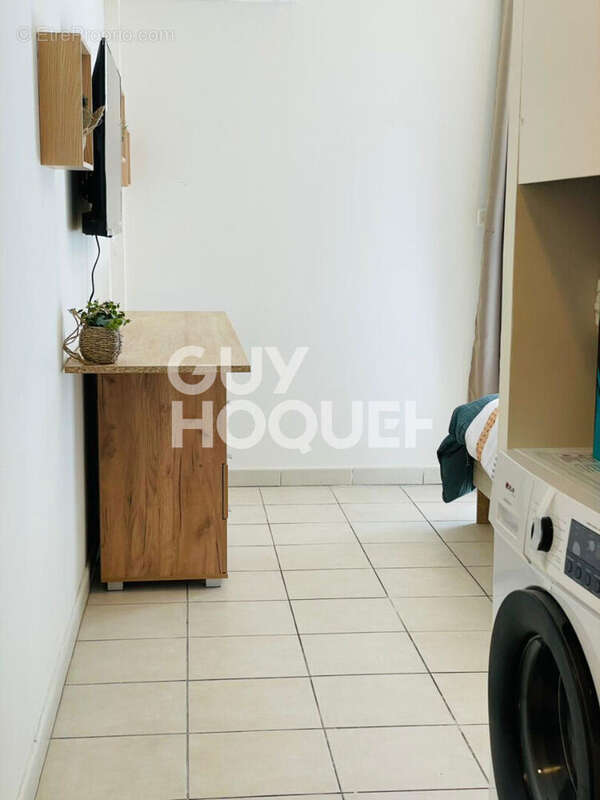 Appartement à SAINT-DENIS