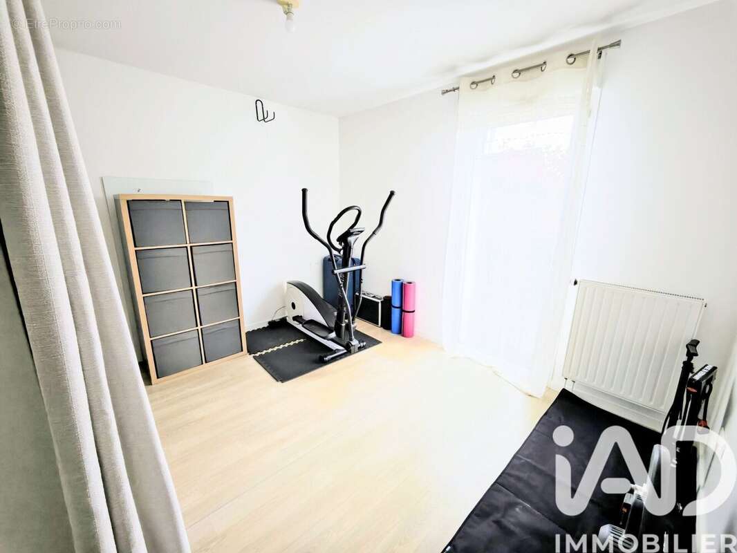 Photo 7 - Appartement à THORIGNE-FOUILLARD