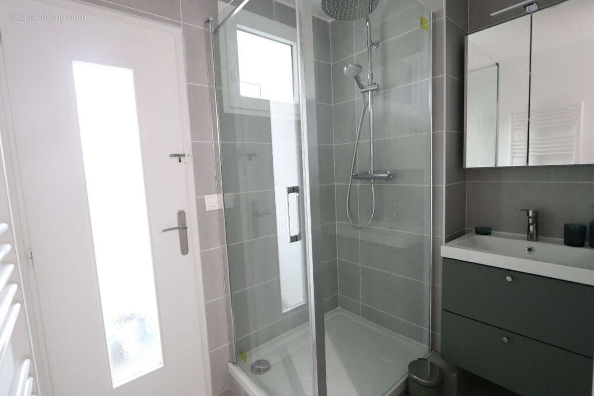 Appartement 69m² à orléans - photo 7