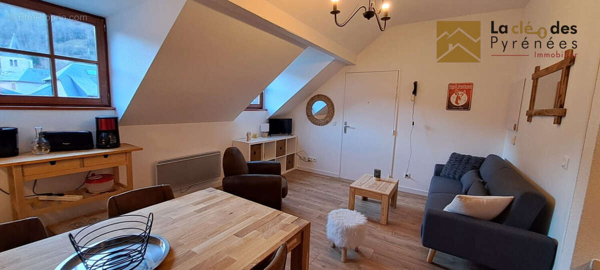 Appartement à VIGNEC