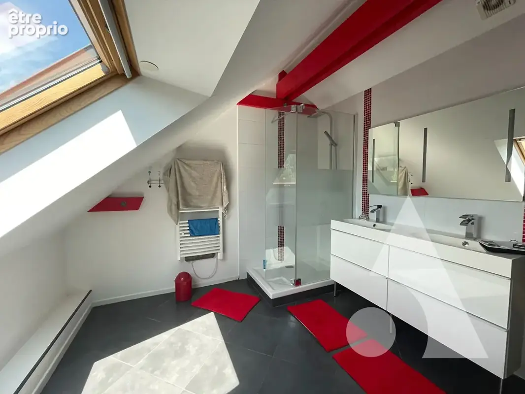 Maison Sainte Savine  6 pièce(s) 220.71 m2 4 chambres - photo 10