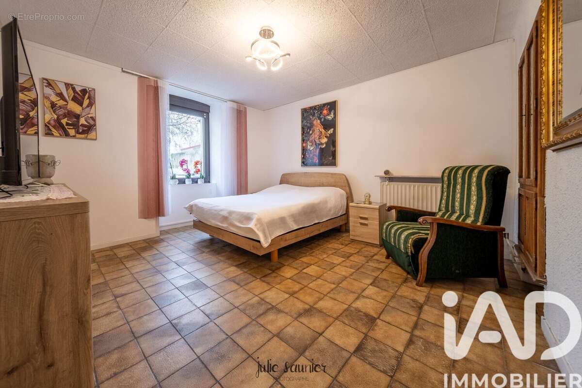 Photo 4 - Maison à BOUZONVILLE