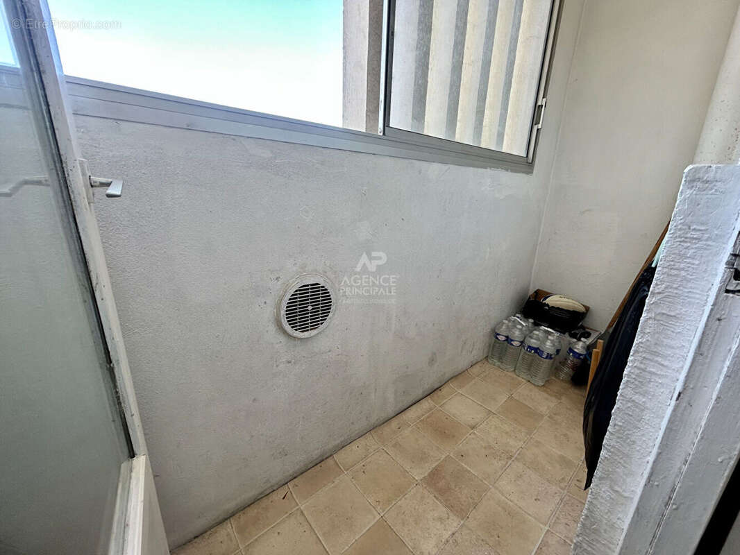 Appartement à POISSY