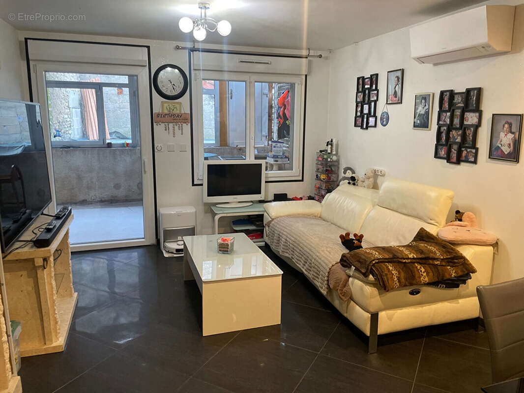 Maison à GERBEVILLER