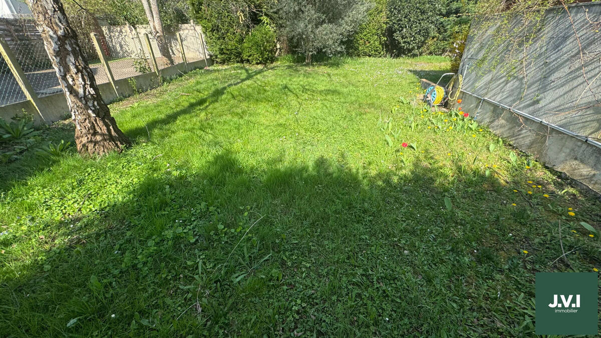 Terrain à DEUIL-LA-BARRE