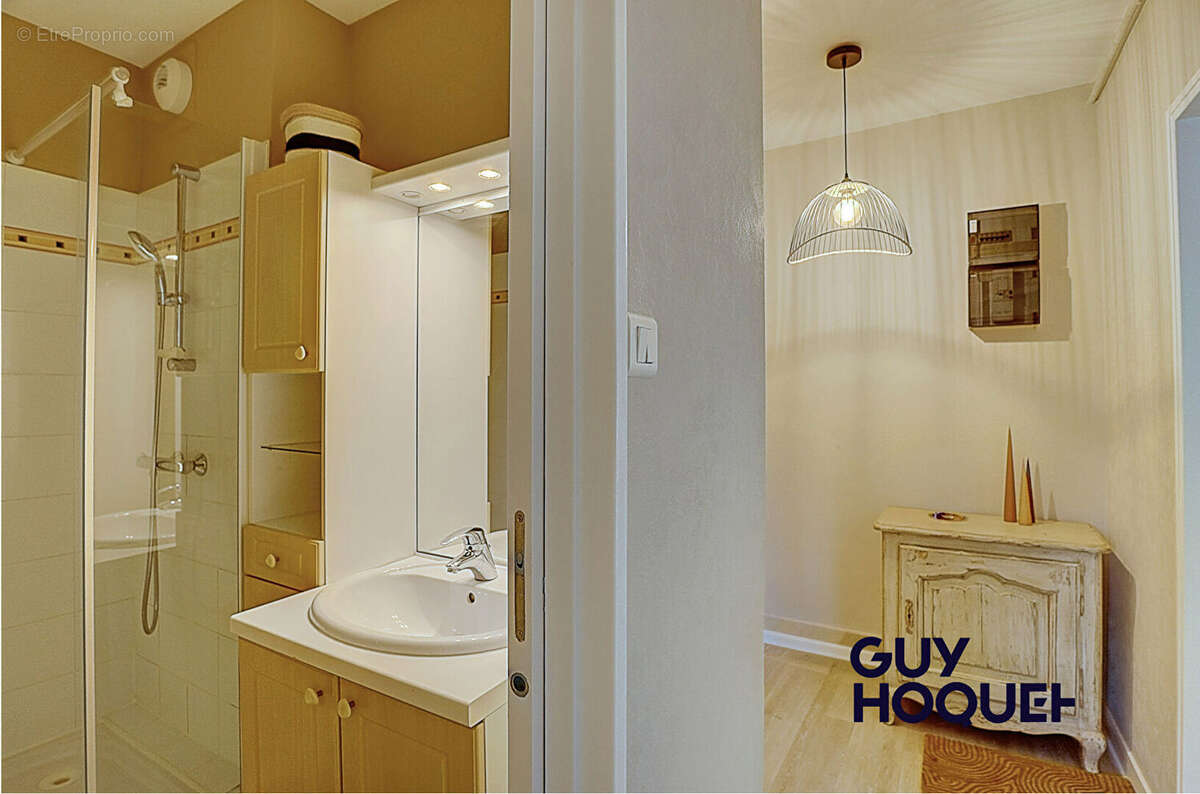 Appartement à BOURG-EN-BRESSE