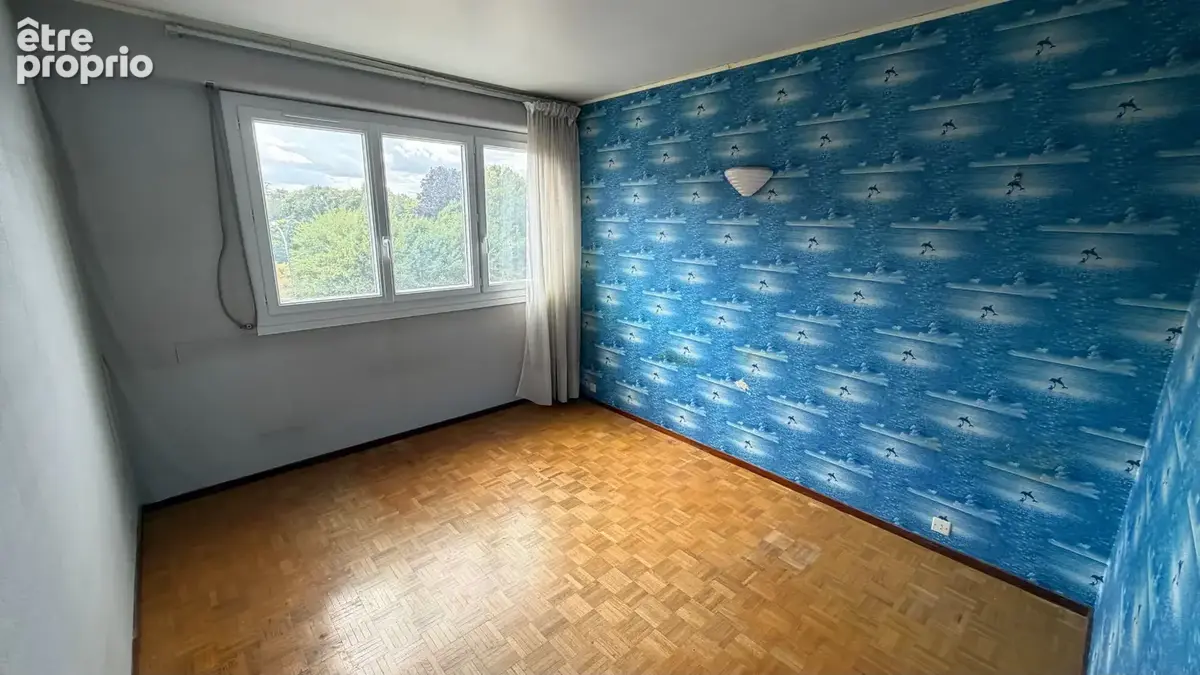 Appartement Aubergenville - 4 pièces 74,5 m² - photo 11