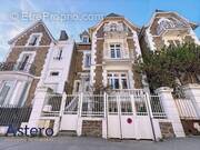 Maison à SAINT-MALO