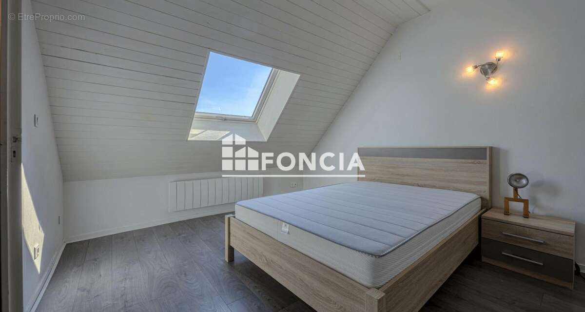 Appartement type 4 Duplex 3 chambres à Poisy avec Terrasse et parkings - photo 6
