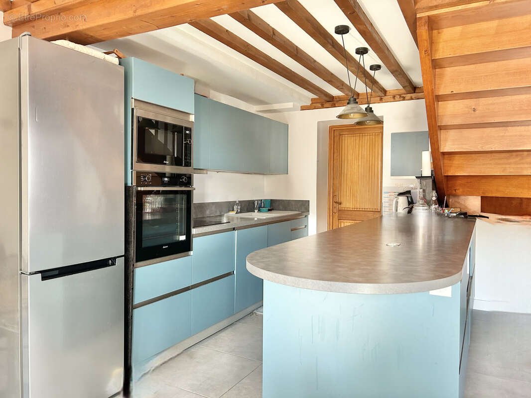 Appartement à POLLIONNAY