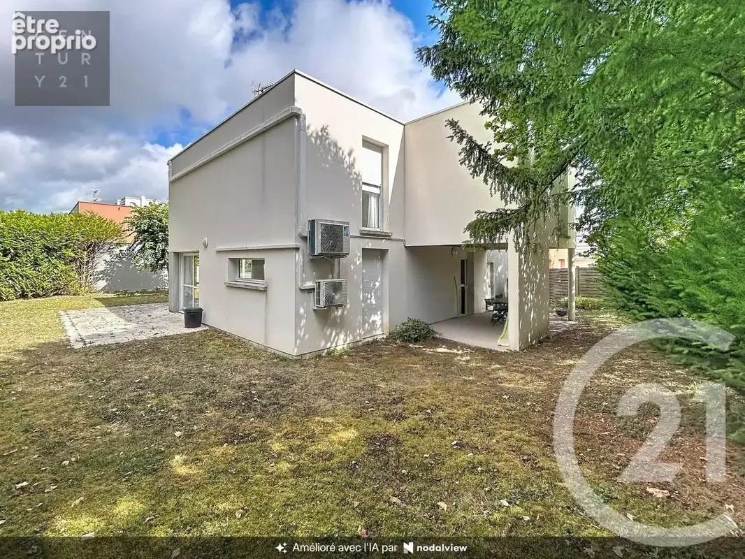 Maison 6 pièces 132 m² à vendre à Troyes (10000) - photo 4