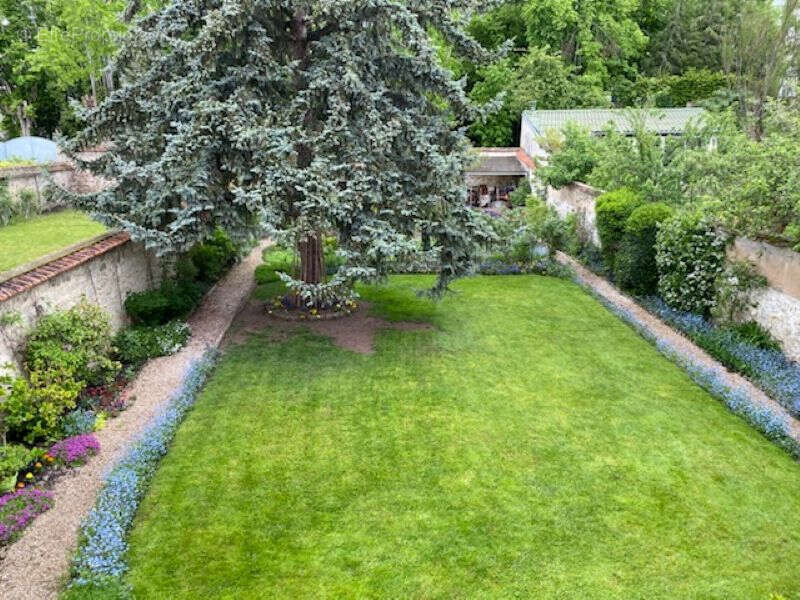 Maison à CHATEAU-THIERRY