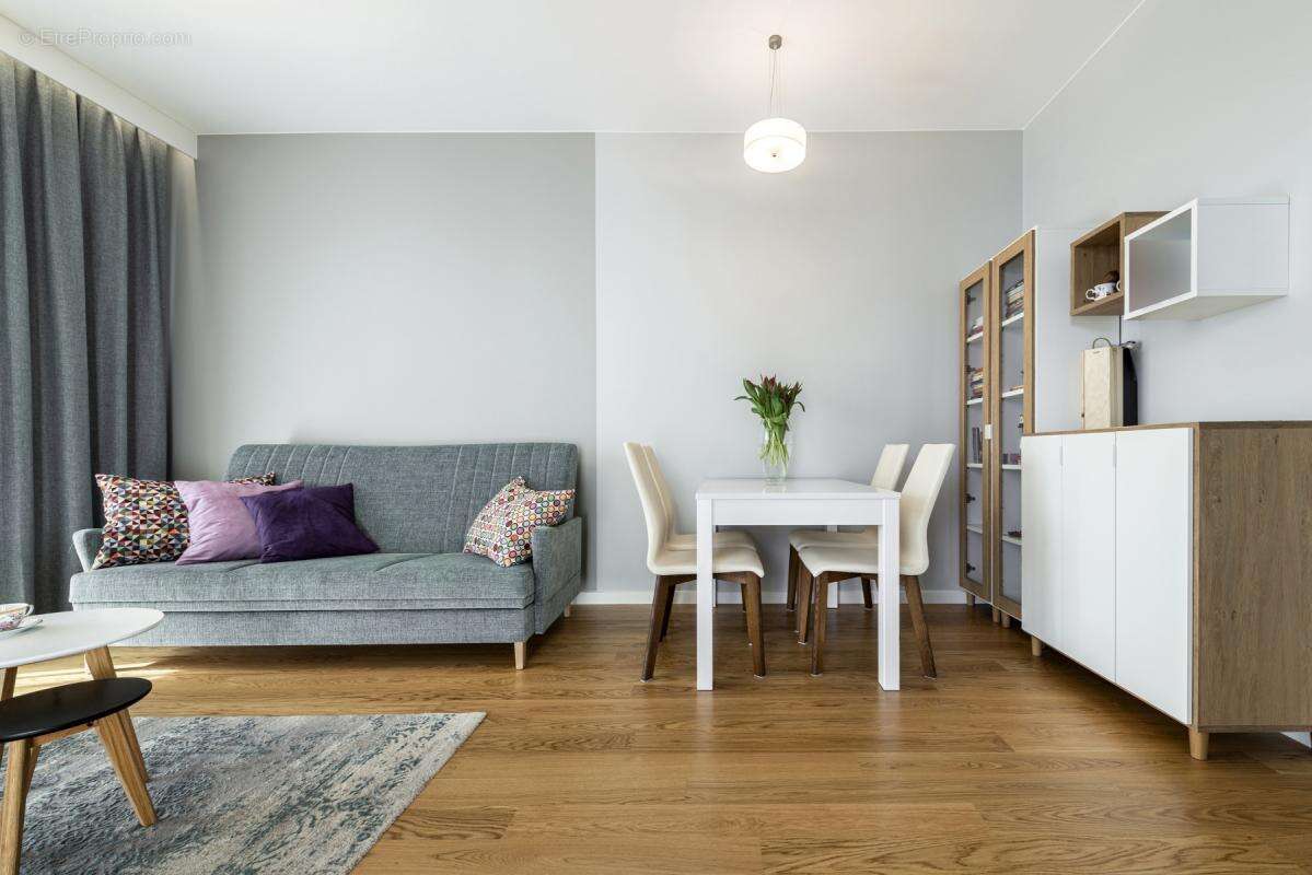 Appartement à DINGSHEIM