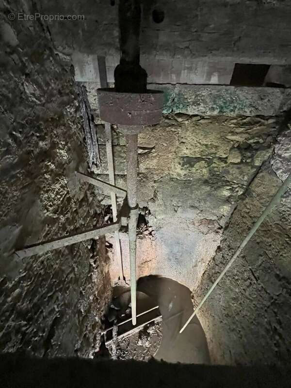 Maison à SAINT-CLAR