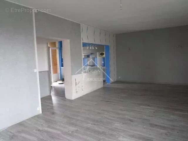 Maison à SAINT-POURCAIN-SUR-SIOULE