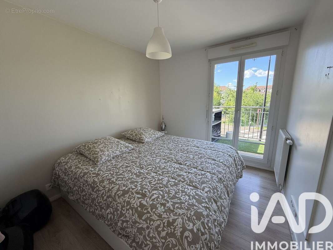 Photo 4 - Appartement à TIGERY