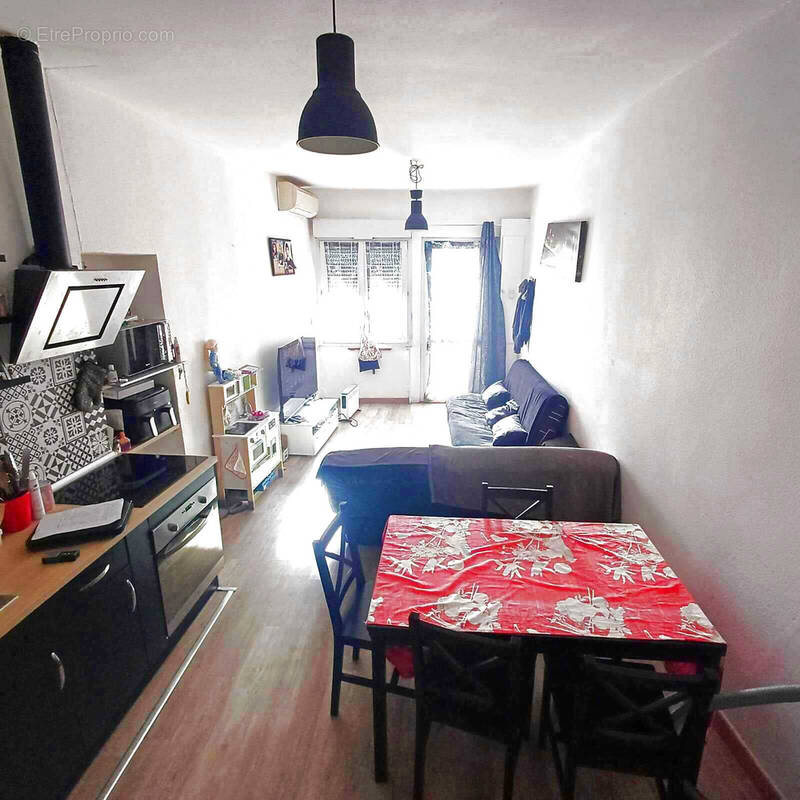 Maison à CORNEILLA-LA-RIVIERE