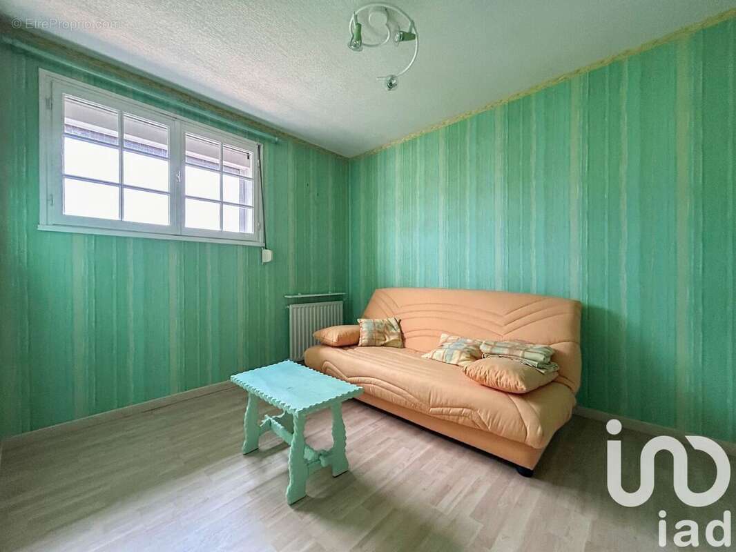 Photo 7 - Maison à SAINT-ETIENNE-DU-ROUVRAY