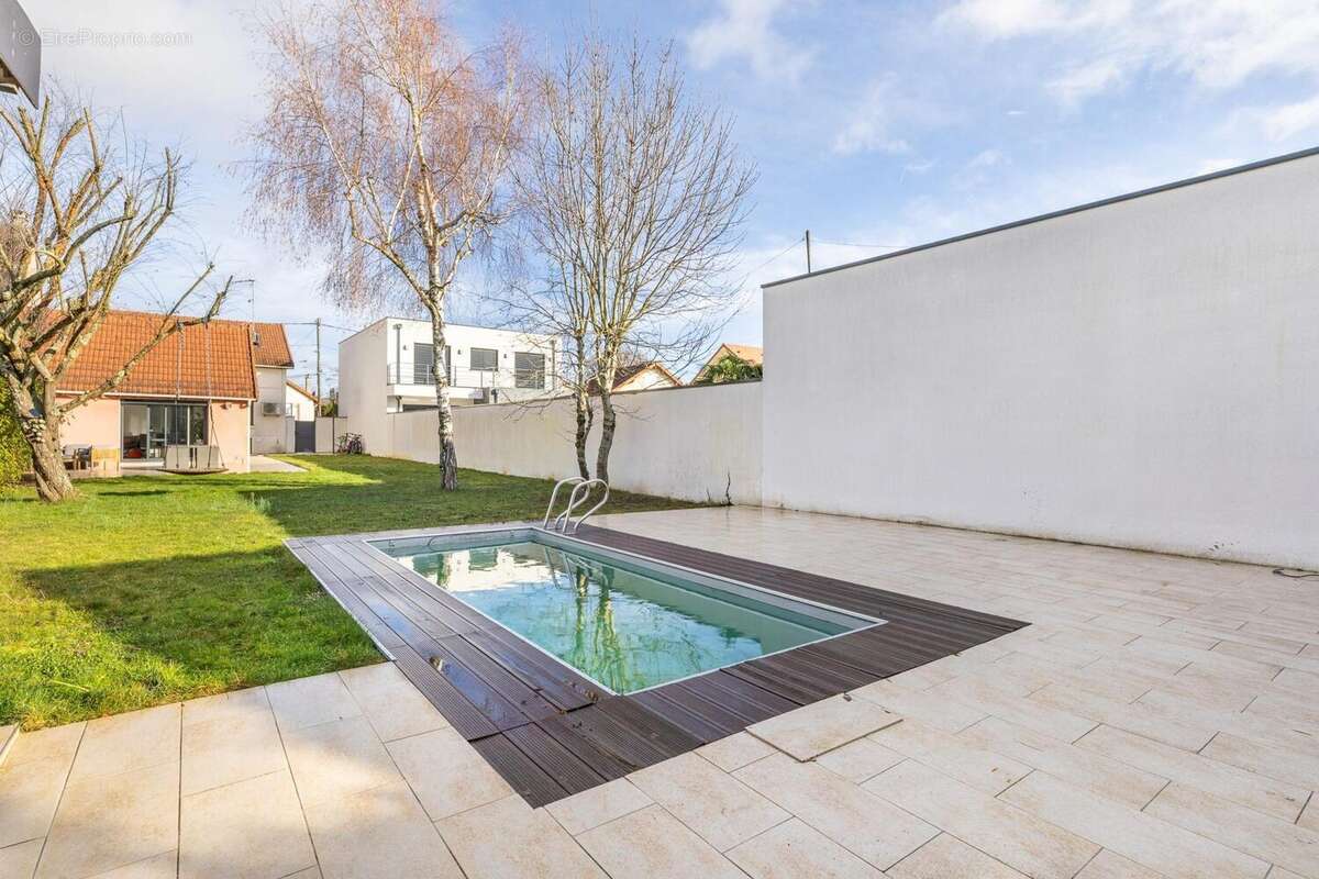 Photo 4 - Maison à VILLEMOISSON-SUR-ORGE