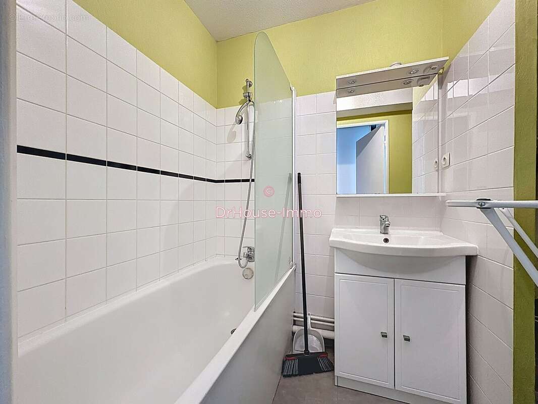 Appartement à AURAY