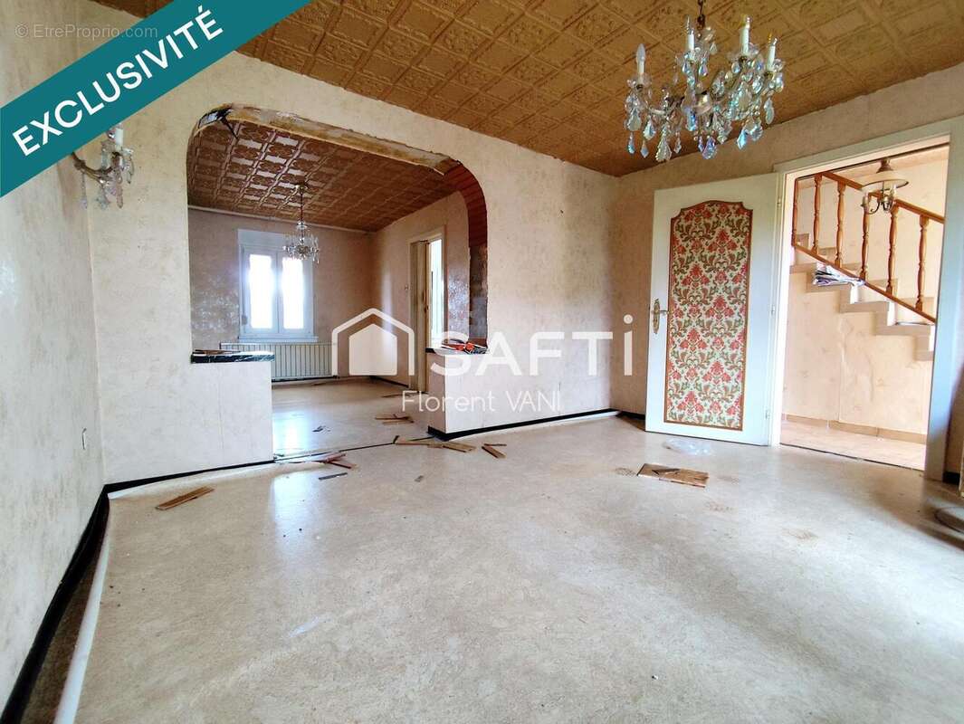 Photo 9 - Maison à HAM-SOUS-VARSBERG