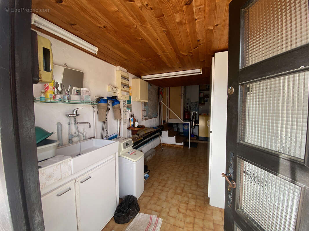 Maison à COURNONTERRAL