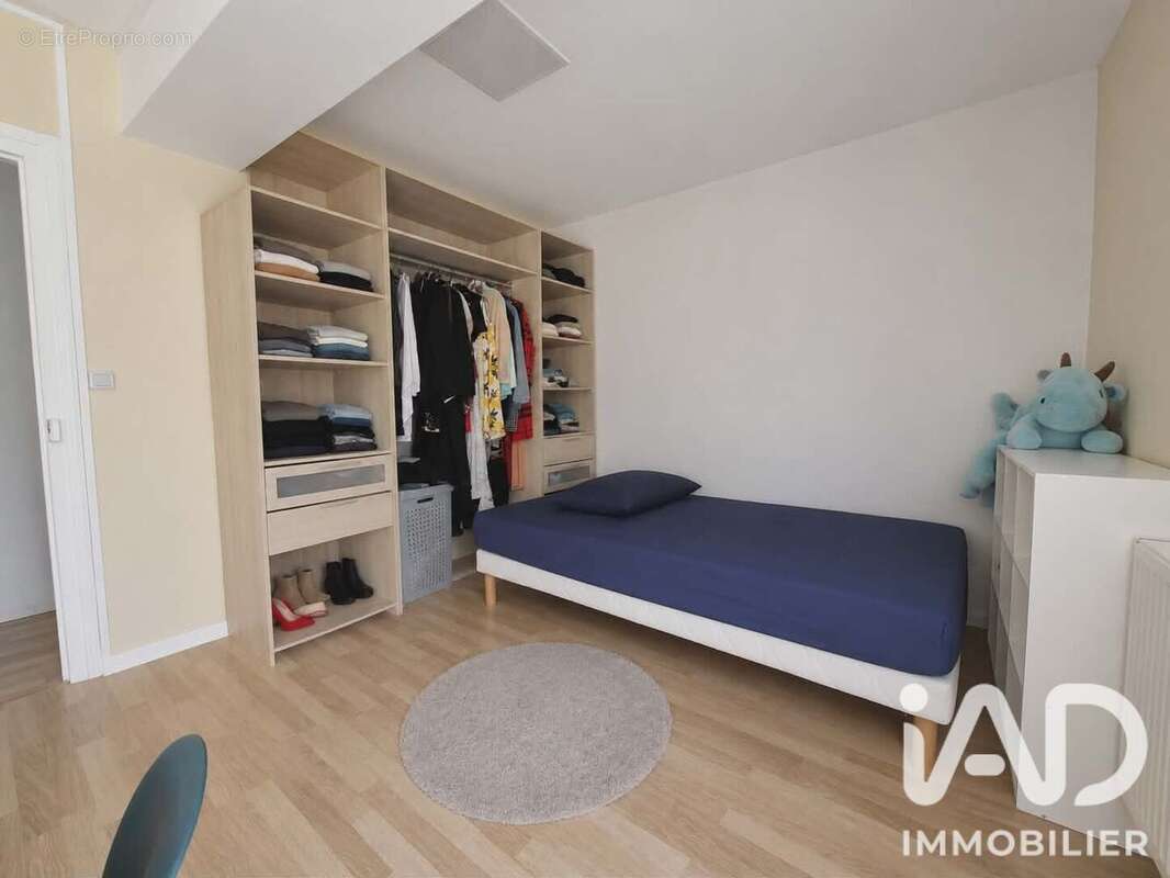 Photo 3 - Appartement à ISSOIRE