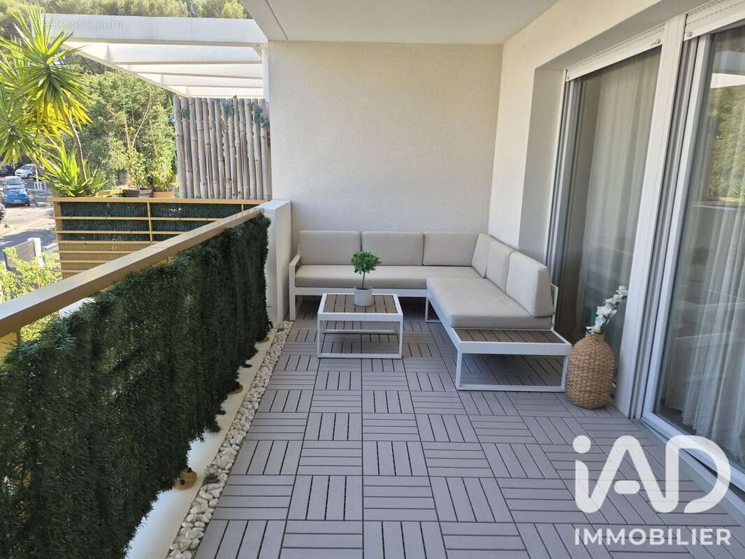 Photo 8 - Appartement à AUBAGNE