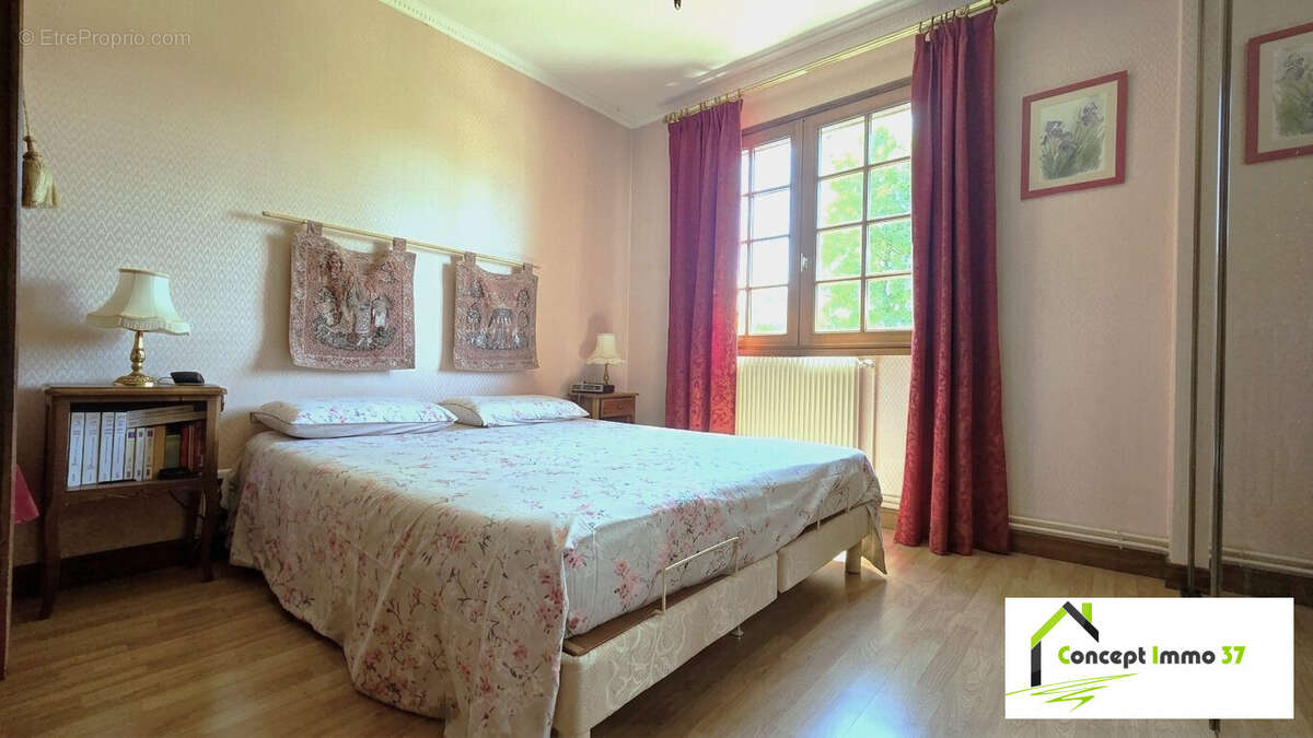 Maison 136 m² à Epeigne-Les-Bois  - photo 5