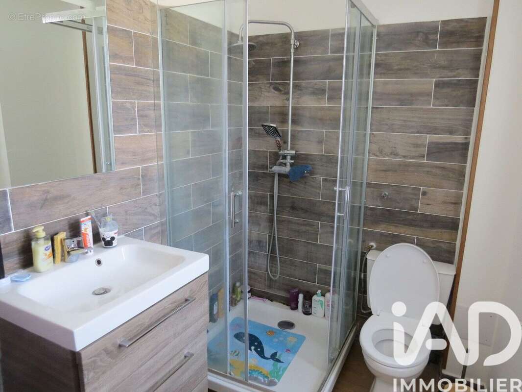 Photo 7 - Maison à MARINES