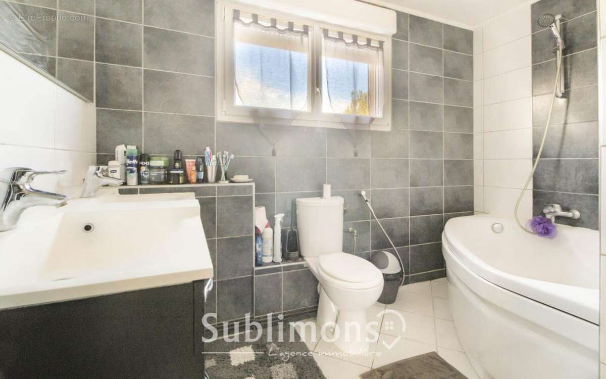 Maison à SAINT-NAZAIRE