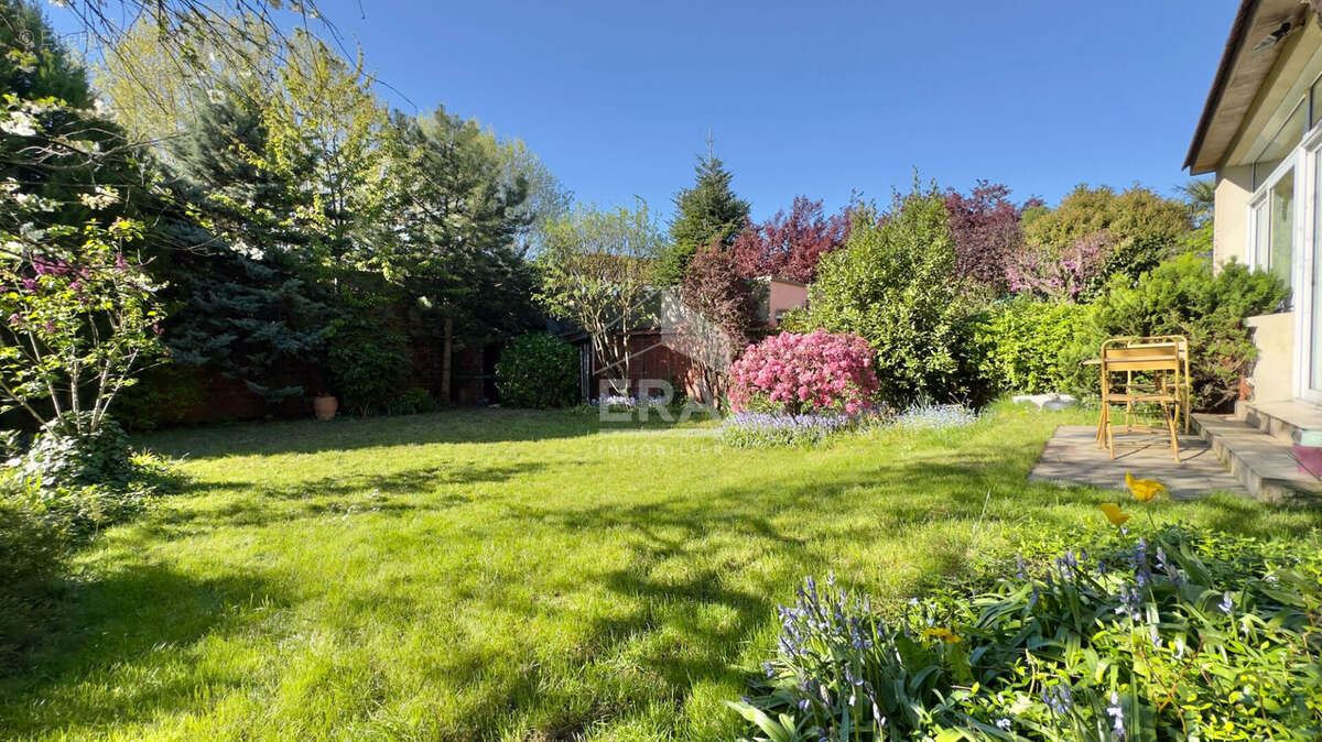 Maison à JUVISY-SUR-ORGE