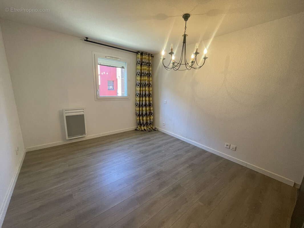 Appartement à SETE