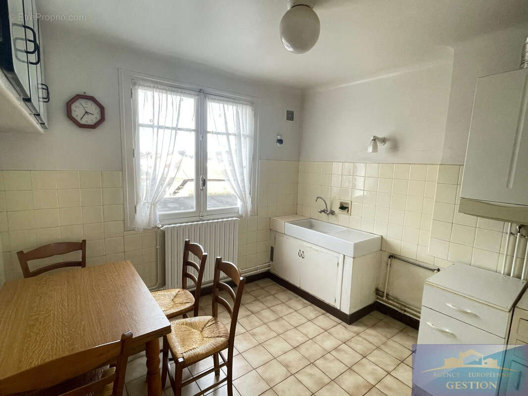 Appartement à LOURDES