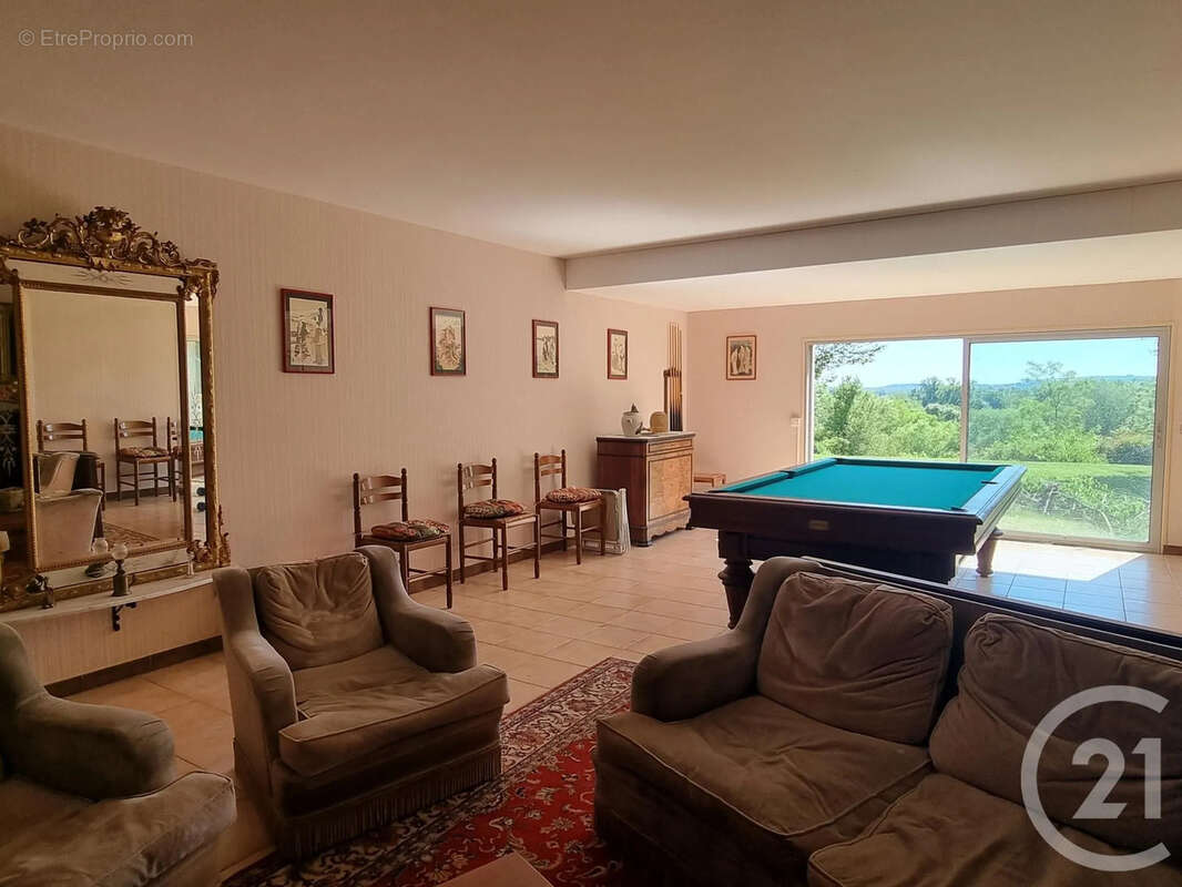 Maison 250 m² à Pouilly-Sur-Loire  - photo 13