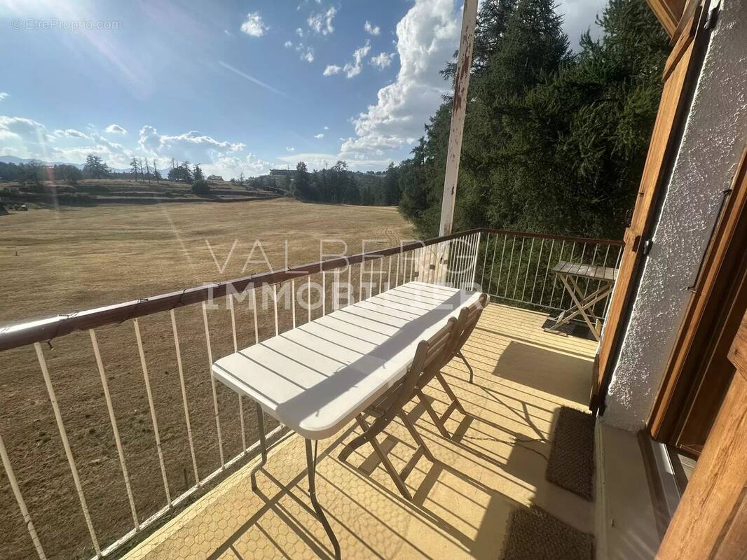 Appartement à DALUIS