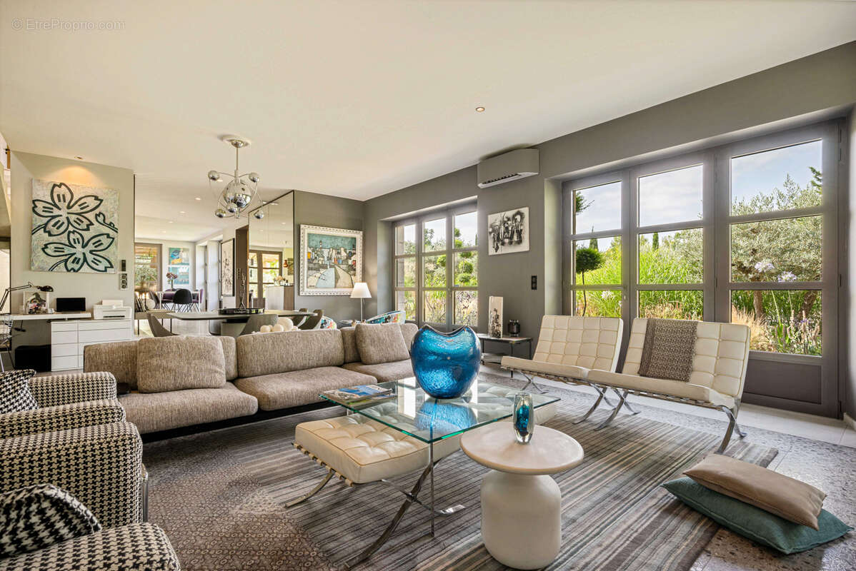 Maison à EYGALIERES